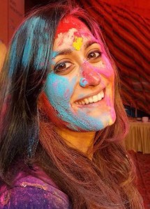 Démaquillage extrême